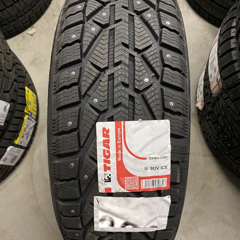 Tigar SUV Ice 225/60R17 103T TL (шип.)