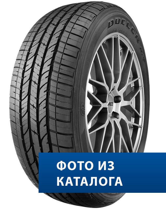 Bridgestone Dueler H/T 843 215/60R17 96H XL  TL