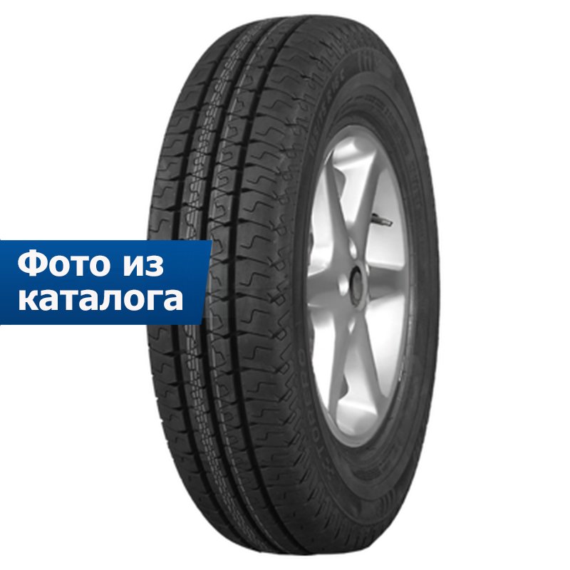 Torero MPS330 195/70R15C 104/102R TL