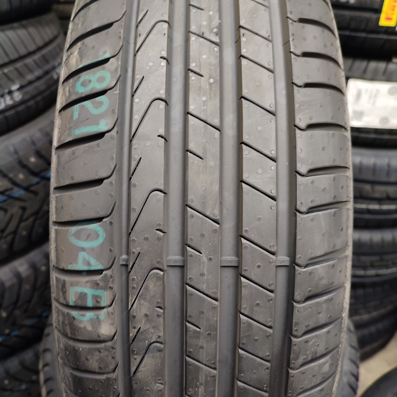 Pirelli Scorpion 225/50R18 95V TL