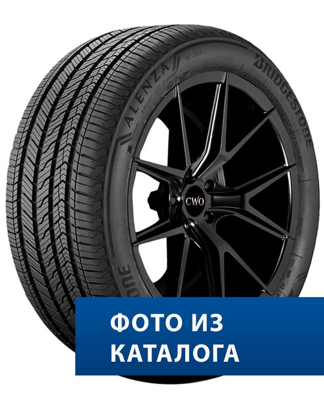 Bridgestone Alenza Sport AS 235/55R19 105T XL (+) AO TL