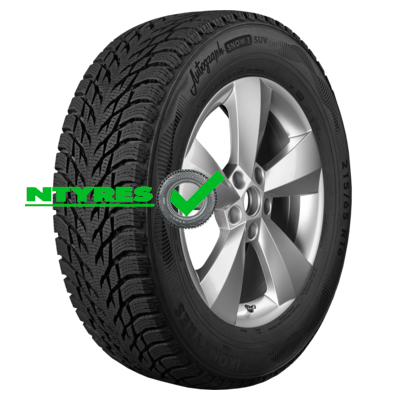 Ikon Tyres 285/45R21 113T XL Autograph Snow 3 SUV TL