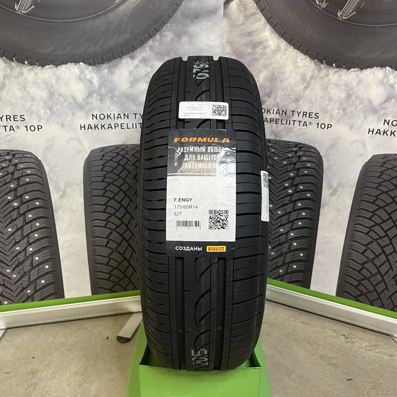 Formula Energy 175/65R14 82T TL