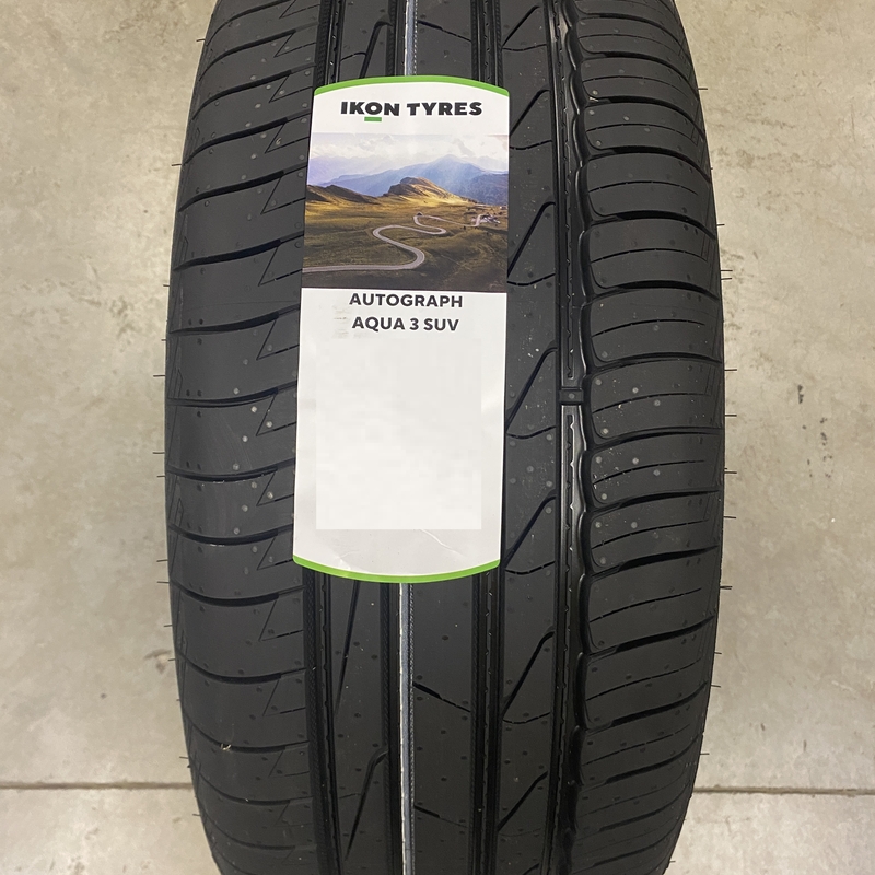 Ikon Tyres Autograph Aqua 3 SUV 225/55R18 98V TL