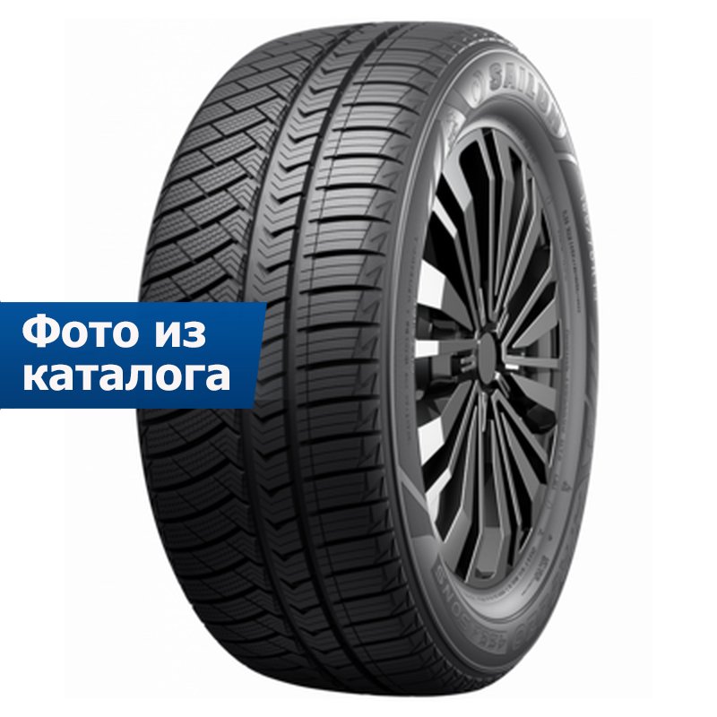 Sailun Atrezzo 4 Seasons 215/60R16 99H XL 3PMSF BSW M+S  TL