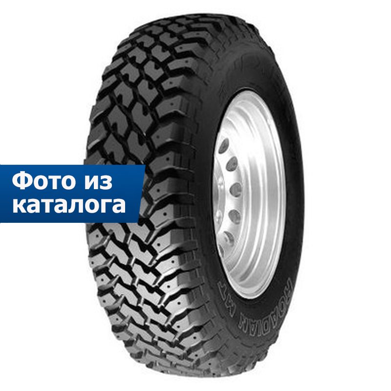 Nexen Roadian M/T LT31x10,5R15C 109Q (не шип.)  TL