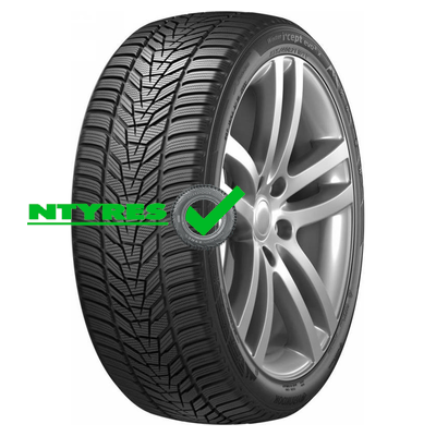 Hankook 315/35R22 111V XL Winter i*cept Evo 3 X W330A TL