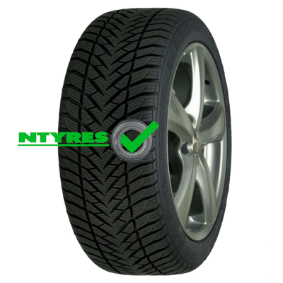 Goodyear 255/55R18 109H XL UltraGrip * TL FP RFT