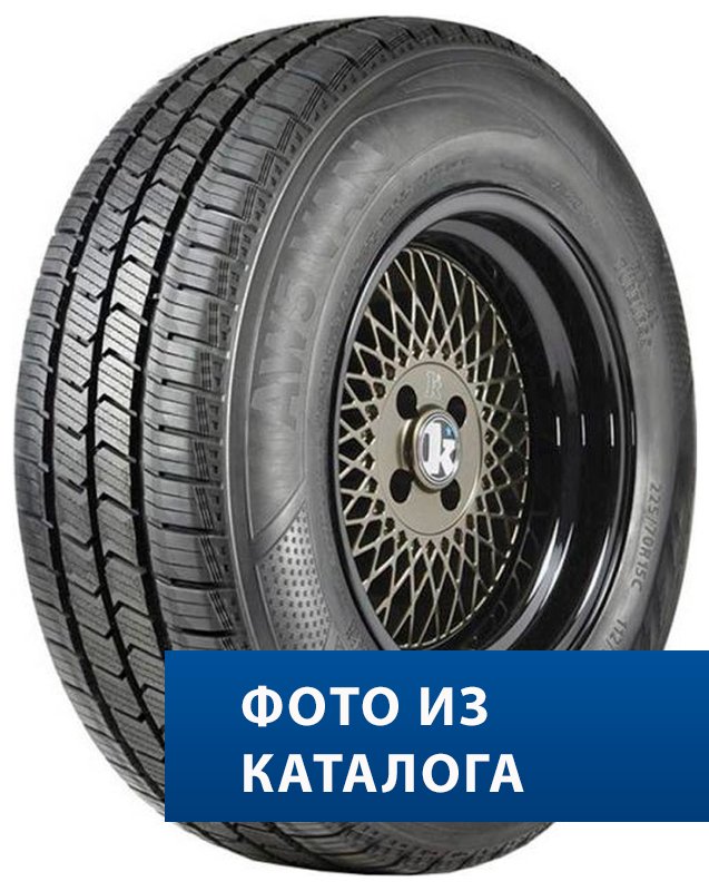 Delinte AW5 VAN 235/65R16C 115/113R XL  TL