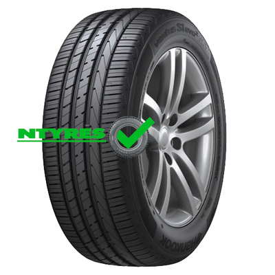 Hankook 315/35ZR20 110(Y) XL Ventus S1 Evo 2 SUV K117A TL