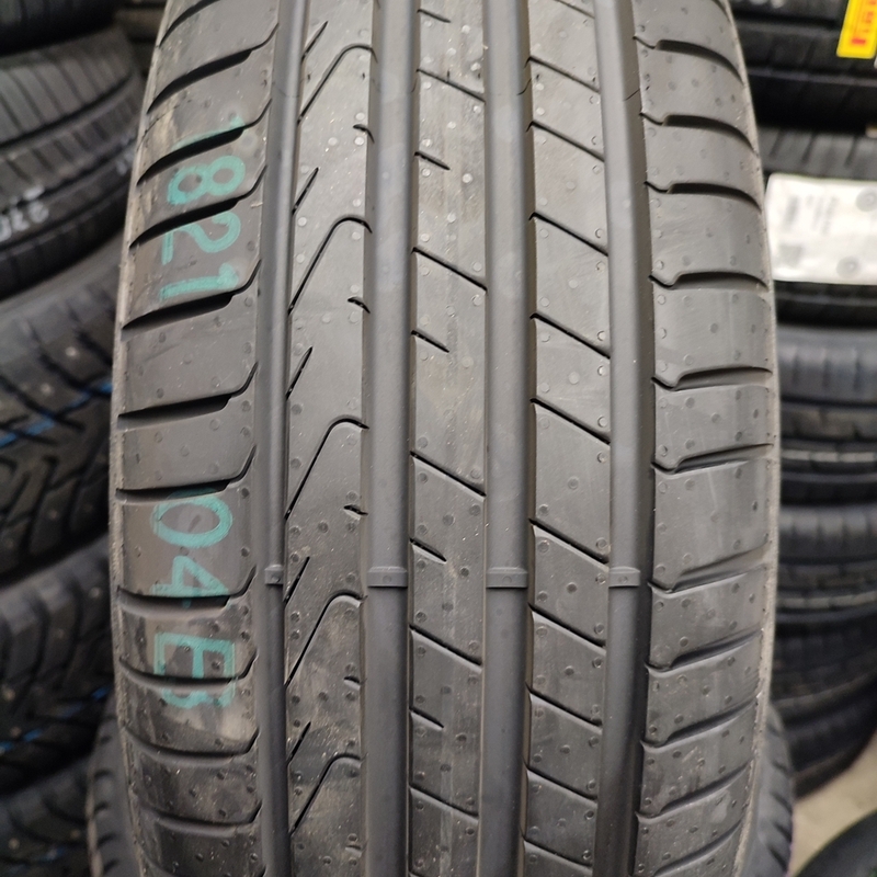 Pirelli Scorpion 255/45R20 105Y XL TL