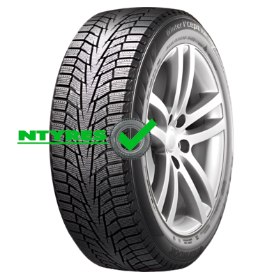 Hankook 215/65R17 99T Winter i*cept IZ2 W616 TL