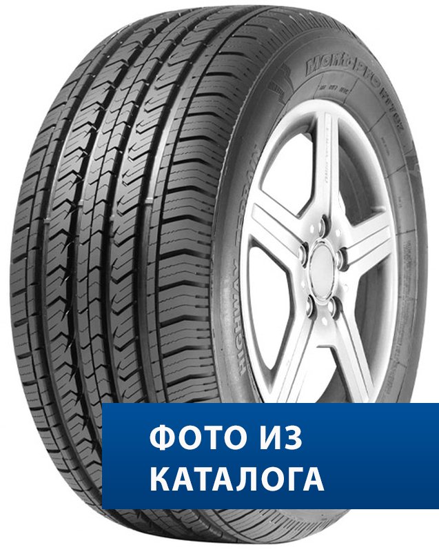 Sunfull Mont-Pro HT782 225/60R17 99H XL  TL