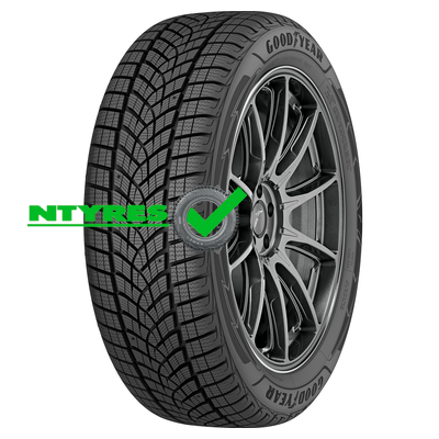 Goodyear 275/40R20 106V XL UltraGrip Performance + SUV TL FP