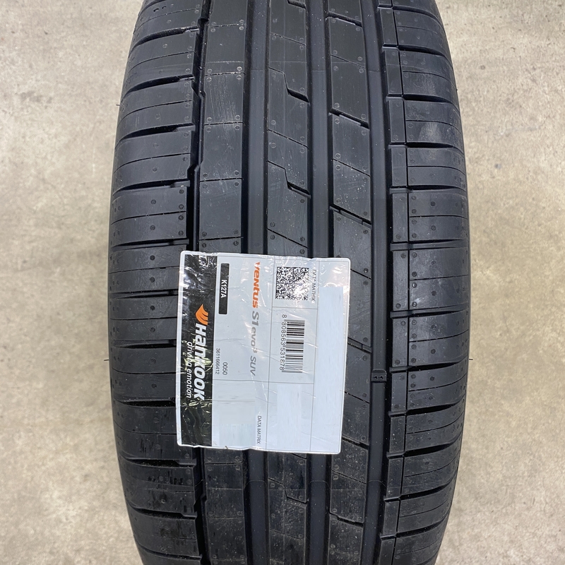 Hankook Ventus S1 Evo3 SUV K127A 315/40ZR21 115Y XL  S1 TL