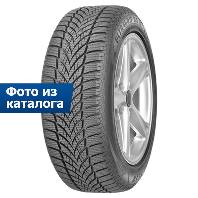 Goodyear UltraGrip Ice 2 225/45R17 94T XL FP M+S  TL