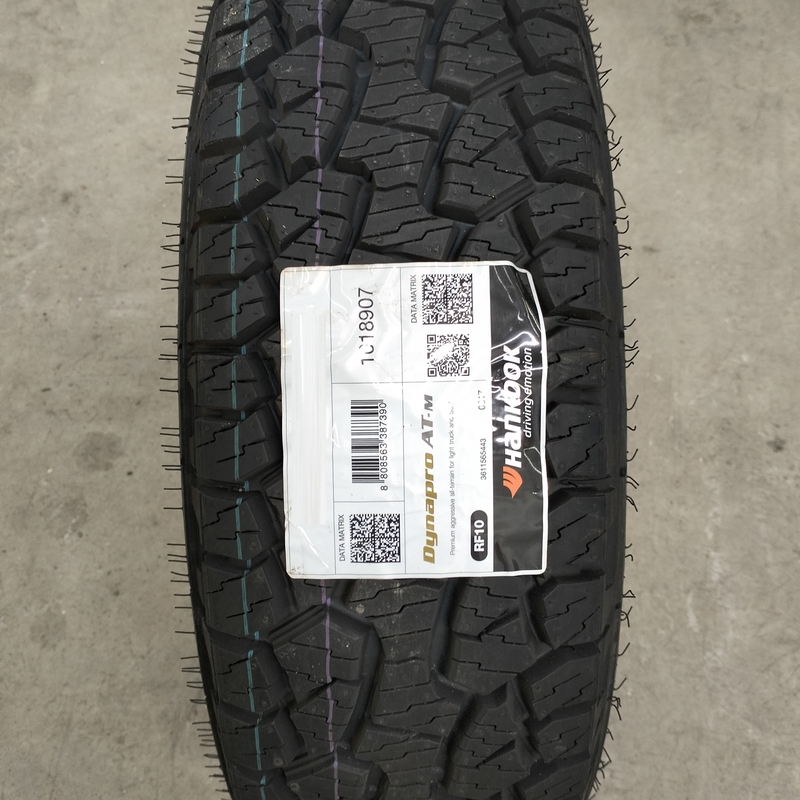 Hankook DynaPro ATM RF10 225/70R15 100T TL