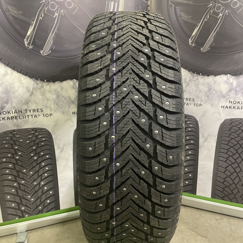 Nokian Tyres Hakkapeliitta 10p 255/35R19 96T XL TL (шип.)