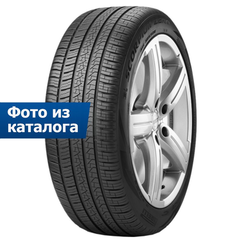 Pirelli Scorpion Zero All Season 275/55R19 111V M+S MO TL