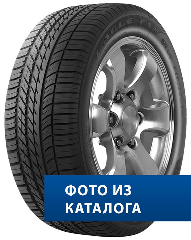 Goodyear Eagle F1 Asymmetric SUV 4x4 285/40R22 110Y XL  TL