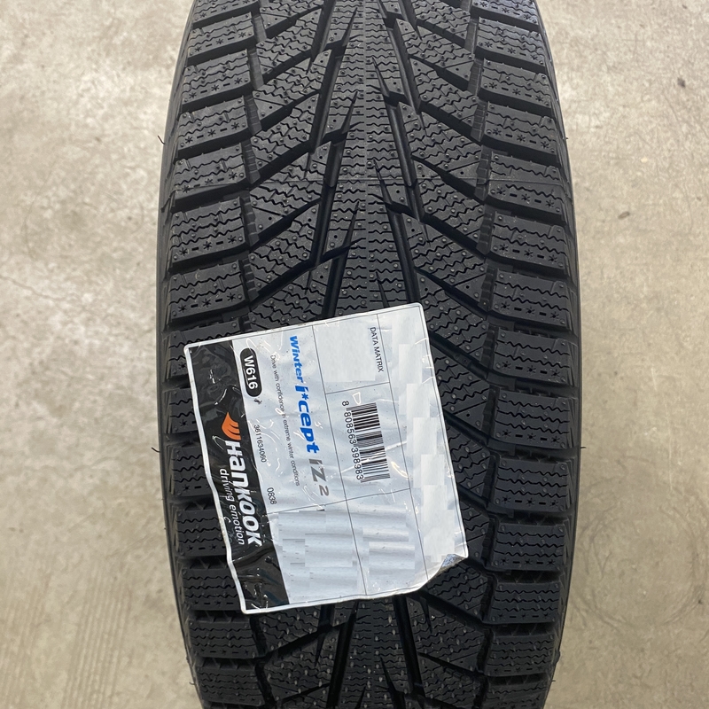 Hankook Winter I'Cept iZ 2 W616 175/65R14 86T XL TL