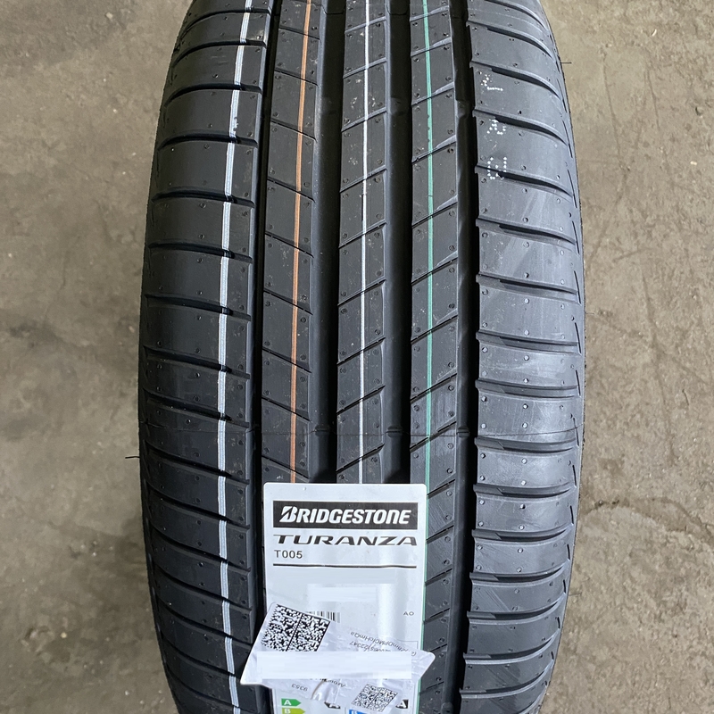 Bridgestone Turanza T005 255/40R20 101Y XL MO-S TL