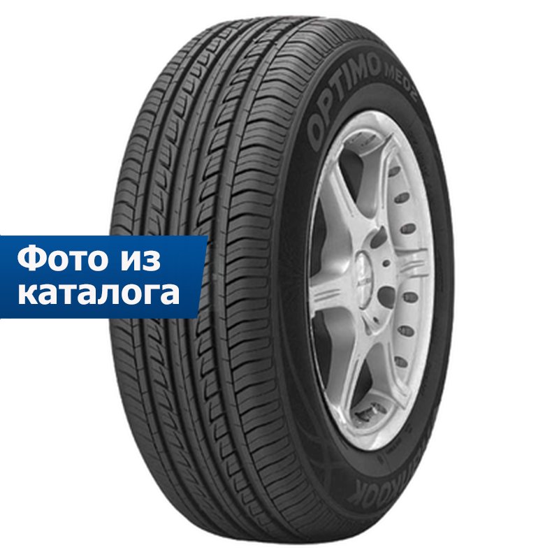 Hankook Optimo ME02 K424 195/60R15 88H TL