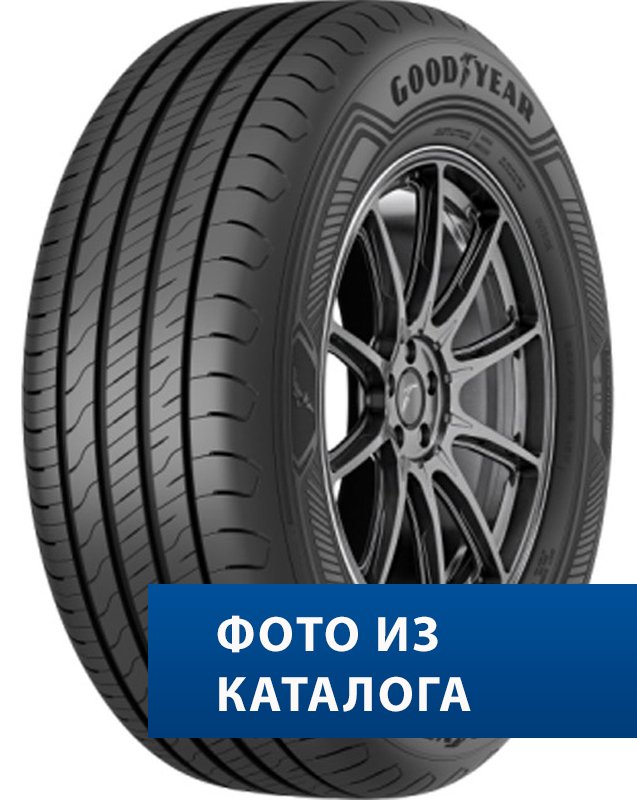 Goodyear EfficientGrip 2 SUV 285/45R22 114H XL  TL