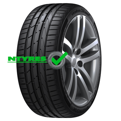 Hankook 235/55R17 103V XL Ventus S1 Evo 2 K117 TL