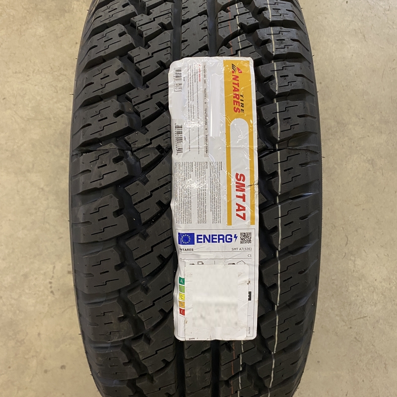 Antares SMT A7 LT235/75R15 104/101S 6PR M+S  TL