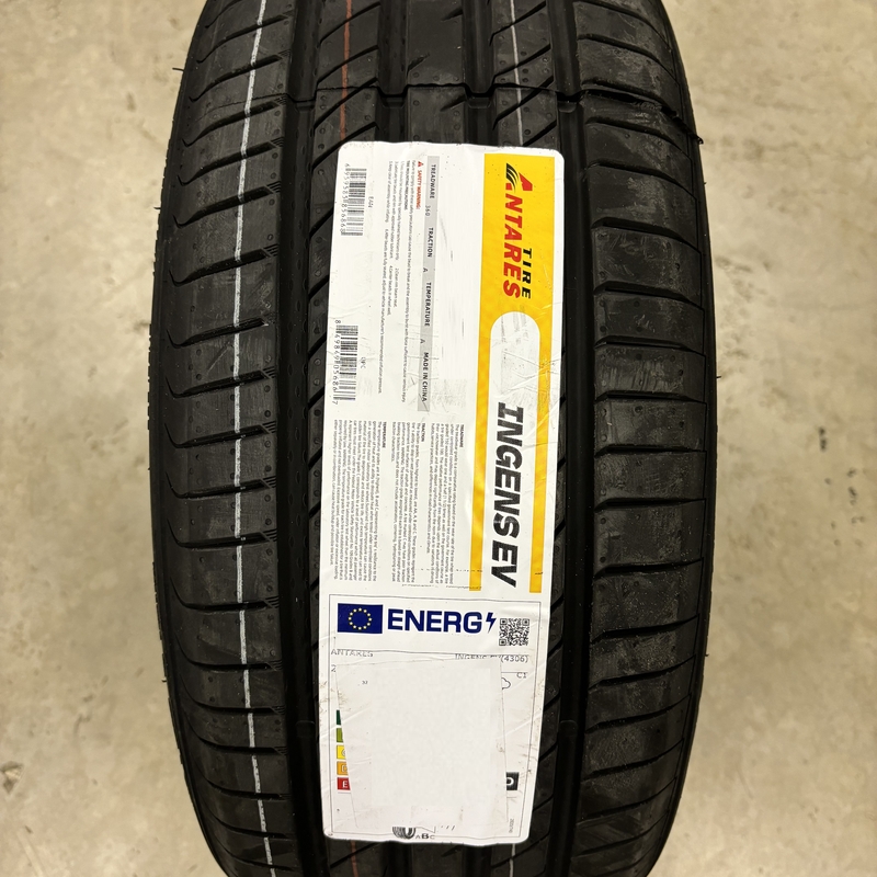 Antares Ingens EV 205/55R16 91V TL