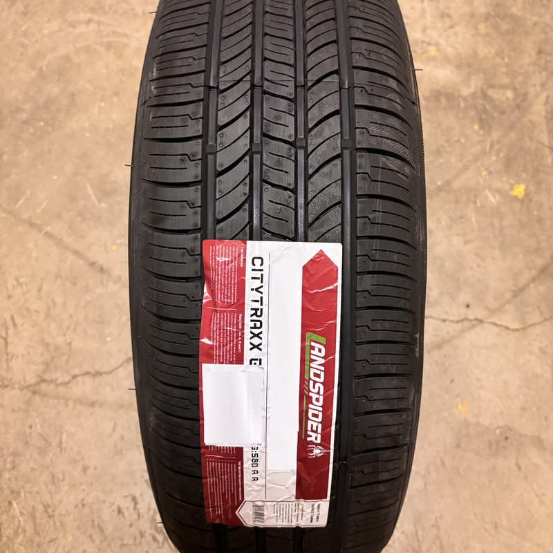 Landspider Citytraxx G/P 205/70R15 96H BSW  TL