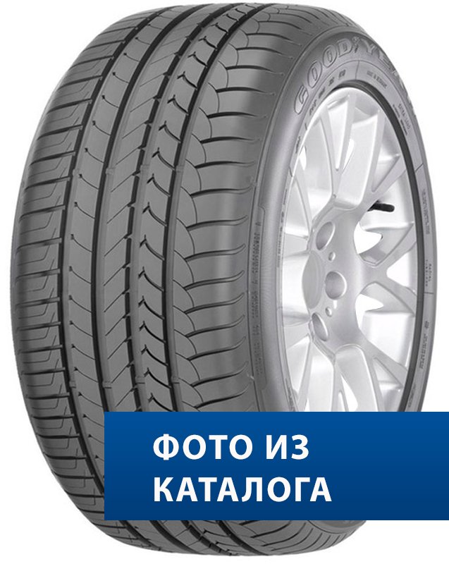 Goodyear EfficientGrip SUV 275/40R19 101Y XL MOE TL