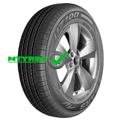 Bars 155/80R13 79T UZ100 TL