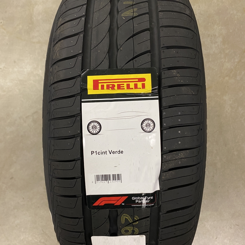 Pirelli Cinturato P1 Verde 175/65R14 82T TL