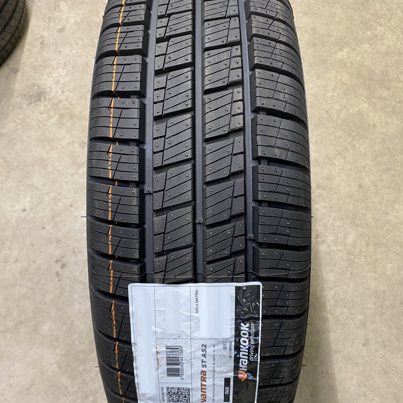 Hankook Vantra ST AS2 RA30 235/65R16C 115/113R 8PR  TL