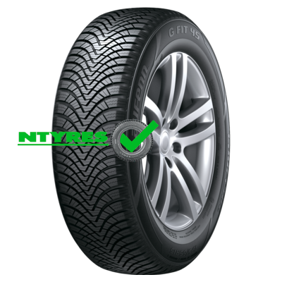 Hankook Laufenn 195/65R15 91V G Fit 4S LH71 TL
