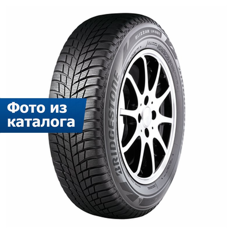 Bridgestone Blizzak LM-001 285/45R21 113V XL RFT * TL