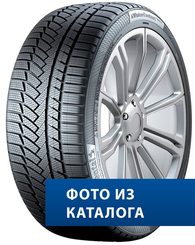 Continental WinterContact TS 850 P 285/40R22 110V TL