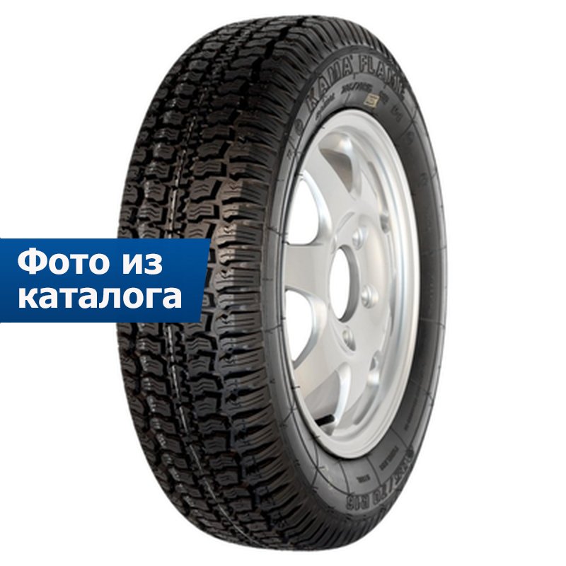 КАМА (Нижнекамский шинный завод) Кама-Flame 205/70R16 91Q TL