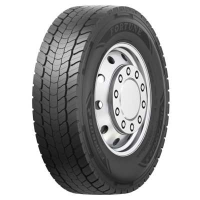 Fortune 315/80R22,5 156/150L (154/150M) FDR606 TL M+S 3PMSF 20PR ТАИЛАНД