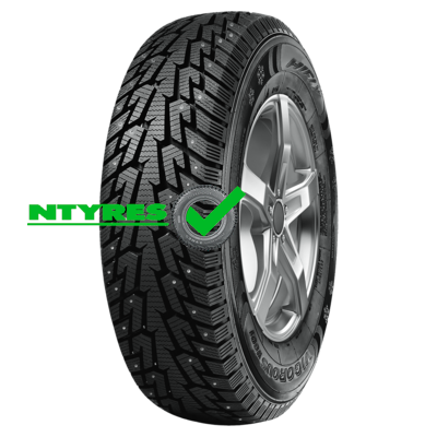 HiFly LT235/75R15 104/101R Vigorous W601 TL 6PR (шип.)