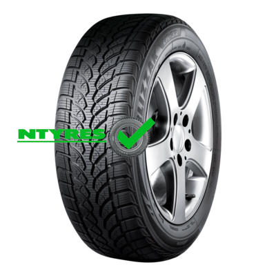 Bridgestone 195/55R16 87H Blizzak LM32 TL