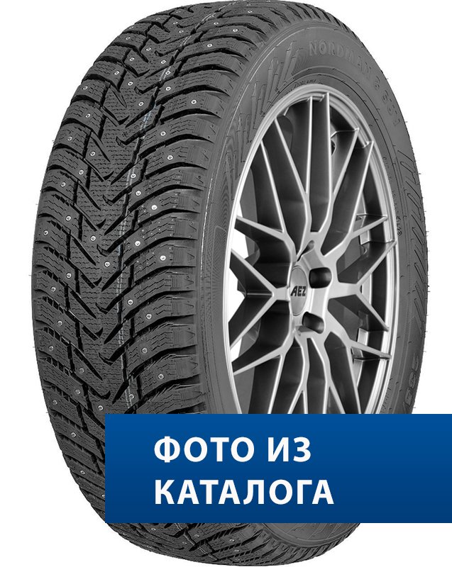 Nordman 8 245/70R16 111T XL  TL (шип.)