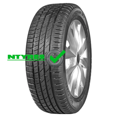 Ikon Tyres 205/70R15 96T Nordman SX3 TL