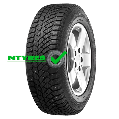 Gislaved 235/55R18 104T XL Nord Frost 200 SUV TL FR ID (шип.)