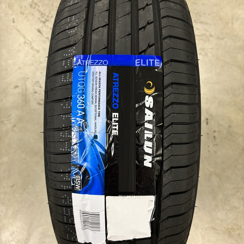 Sailun Atrezzo Elite 205/60R15 95H XL TL