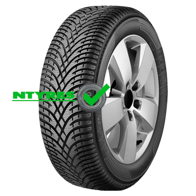 BFGoodrich 235/40R18 95V XL G-Force Winter 2 TL