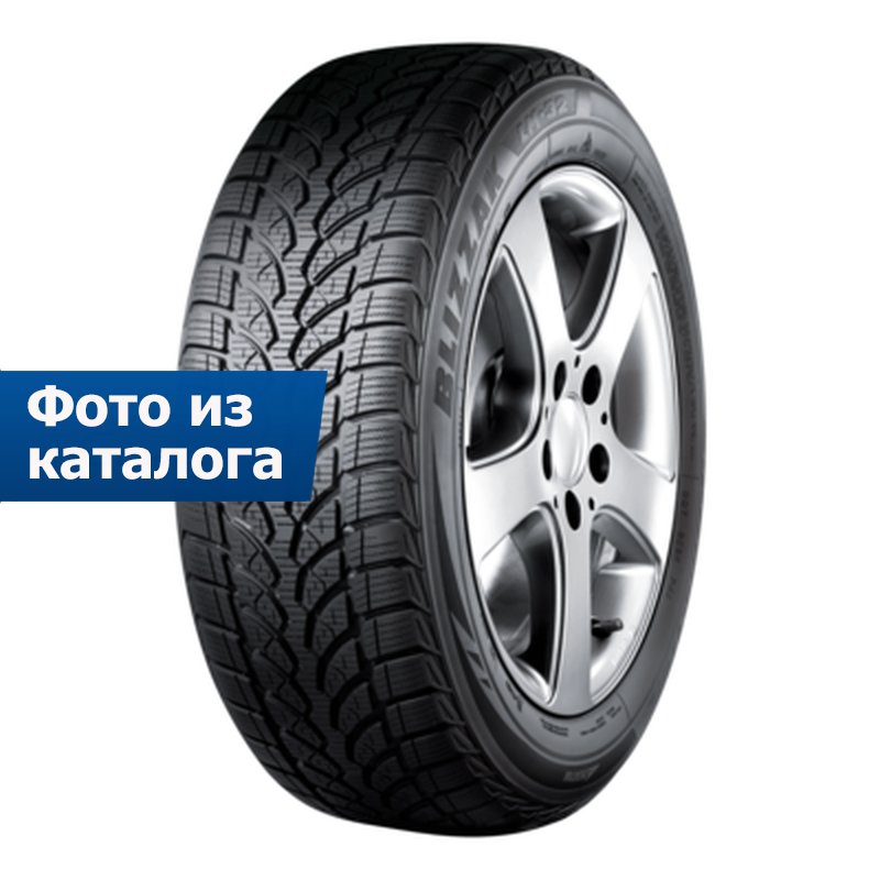 Bridgestone Blizzak LM-32 195/55R16 87H TL