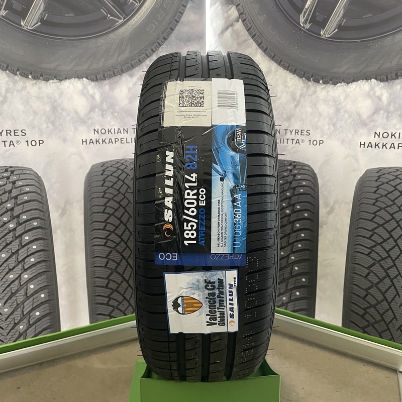 Sailun Atrezzo ECO 185/60R14 82H TL